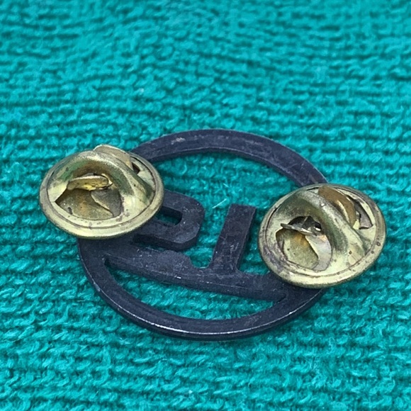 3.5” Desert Storm Soldier Trooper Action Figure Toy with U.S. vintage pin - Picture 7 of 16